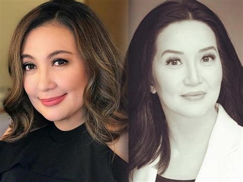 LOOK: Sharon Cuneta and Kris Aquino give each other designer 